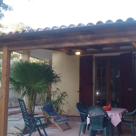 Palmizi Mt300 From Calasinzias Casa vacanze Cala Sinzias